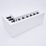 View 90° XL Reversible Corner Block